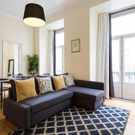 Ola Lisbon - Chiado 1 Apartment ภายนอก รูปภาพ