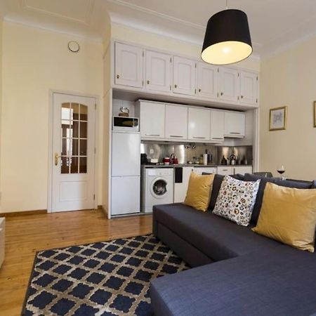 Ola Lisbon - Chiado 1 Apartment ภายนอก รูปภาพ