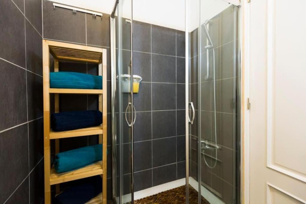 Ola Lisbon - Chiado 1 Apartment ภายนอก รูปภาพ