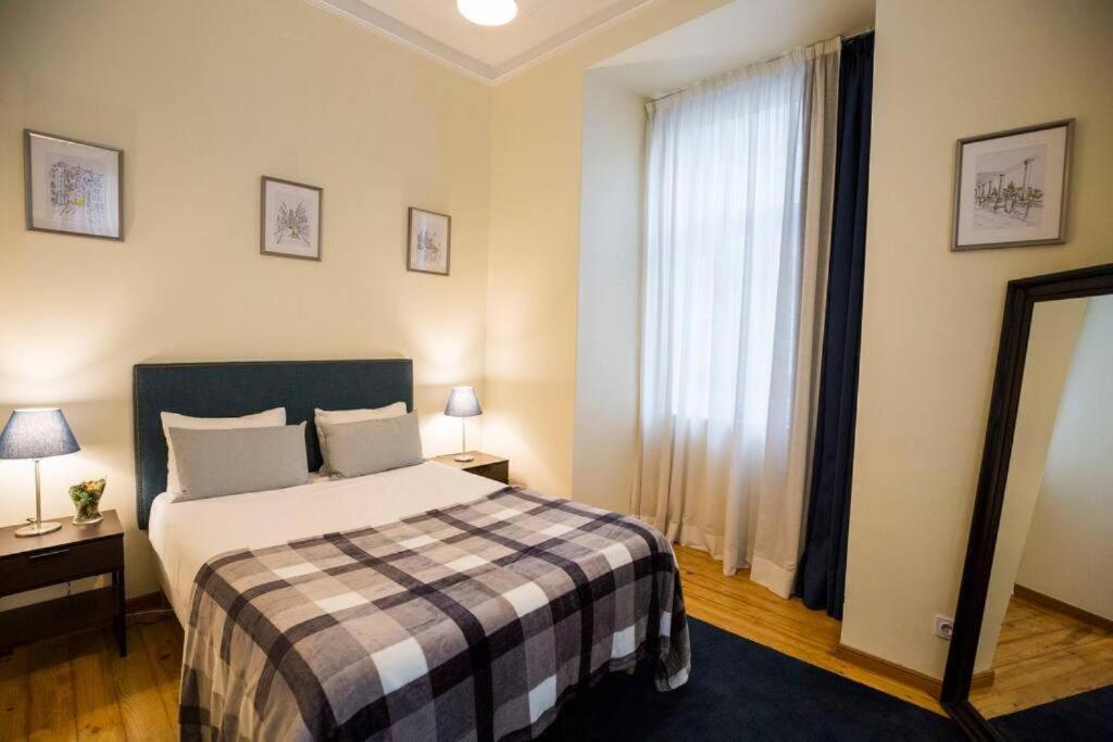 Ola Lisbon - Chiado 1 Apartment ภายนอก รูปภาพ