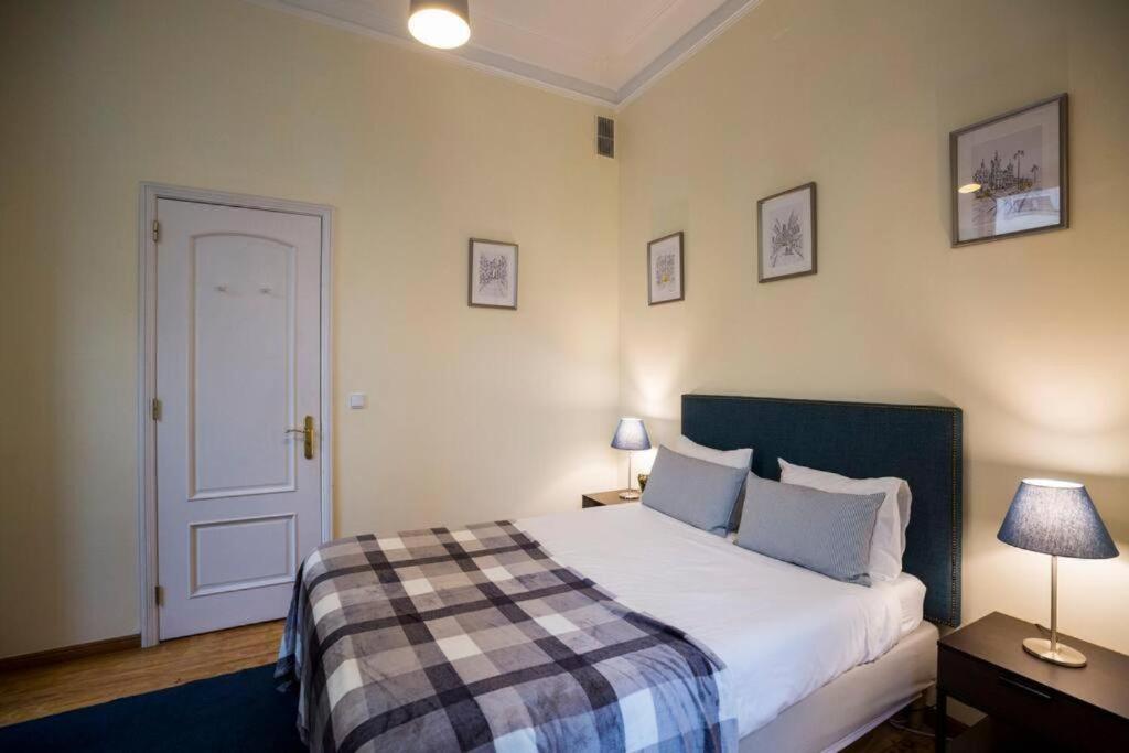 Ola Lisbon - Chiado 1 Apartment ภายนอก รูปภาพ